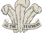 Feathers-Logo